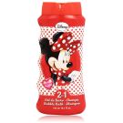 MINNIE GEL & CHAMPU 475 ML*