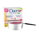 DAEN CAZOLETA ROSA MOSQUETA 90 GR.