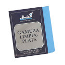 GAMUZA PLATA DINTEX