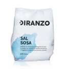CARBONATO SODICO DIRANZO 500 GRS.