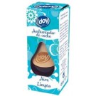 TDOY AMB.COCHE BOLA AIRE LIMPIO 6 ML*