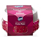 TDOY AMB.PERLAS PERF.FRUTOS ROJOS 110 G.