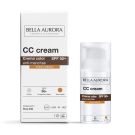 B.AURORA CC CREAM TONO MEDIO