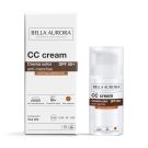 B.AURORA CC CREAM EXTRACUBRIENTE SPF50+