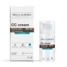 B.AURORA CC CREAM OIL FREE SPF50 30 ML