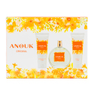 ANOUK COL.100 VAP+BODY 75+GEL 75