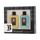 BRUMMEL COL.125 VAP+AFTER 125*