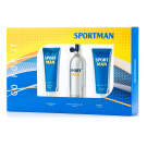 SPORTMAN COL.150 VAP+AFTER+GEL 75*