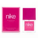 NIKE WOMAN TRENDYPINK COL.30 VAP