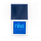 NIKE MAN VIRAL BLUE COL.30 VAP.