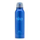 DES.NIKE MEN VIRALBLUE 200 ML.