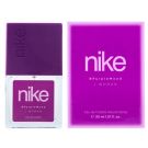 NIKE WOMAN PURPLEMOOD COL.30 VAP