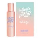 MR WONDERFUL WHERES THE PARTY 30 ML