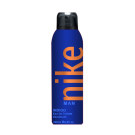 DES.NIKE MEN INDIGO 200 ML.