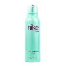 DES.NIKE WOMAN SPARKLING 200 ML.
