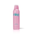 DES.NIKE WOMAN BLOSSON 200 ML.