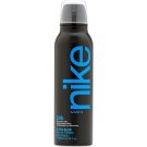 DES.NIKE MEN ULTRA BLUE 200 ML.