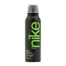 DES.NIKE MEN ULTRA GREEN 200 ML.