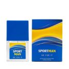 SPORTMAN COL.30 VAP*