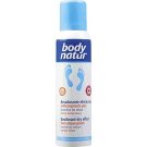 BODY NATUR DES.PIES EFECTO SECO 150 ML.