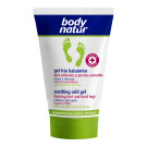 BODY NATUR GEL FRIO BALSAMICO PIES 100 ML.