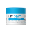 LETIBALM BALSAMO REPARADOR NARIZ-LABIOS