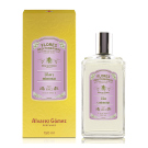 FLORES MEDIT.LILAS Y MIMOSAS COL.150 VAP*