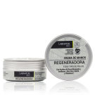 LABNATUR BIO CR.MANOS REGENERADORA 50 ML*