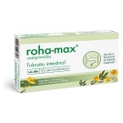 ROHA MAX TRANSITO INTESTINAL 30 COMPRIMIDOS