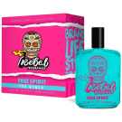 REBEL FREE SPIRIT WOMAN EDT 100 VAP