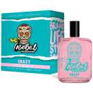 REBEL CRAZY WOMAN EDT 100 VAP