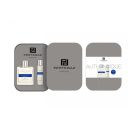 PERTEGAZ CRO AUTHENTIQUE LATA 100ML+30 ML