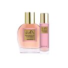 H.LAGUNA FEMME MOONGLOW COL.100ML+30ML SET*