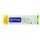 VITIS ALOE MANZANA PASTA V2 100ML+25