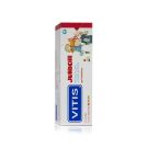 VITIS JUNIOR GEL TUTTI-FRUTTI 75 ML.