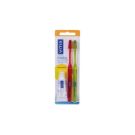 VITIS CEPILLO DUPLO MED ACCES+BLANQ15
