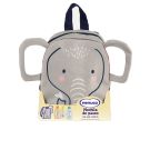 MOCHILA NENUCO 3 PRODUCTOS ELEFANTE