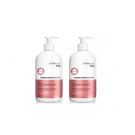 CUMLAUDE HIGIENE INTIMA DELIGYN 2 X 500 ML$