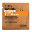 COMODYNES SELF-TANNING INTENSIVE 8 U