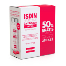 ISDIN LAMBDAPIL ANTICAIDA CÁPSULAS 50% GRATIS