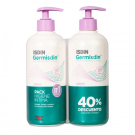 ISDIN GERMISDIN HIG. INTIMA DUPLO 500 ML.