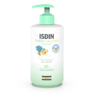 ISDIN BABY NATURALS GEL CHAMPU 400 ML