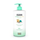 ISDIN BABY NATURALS  BODY LOTION 400 ML