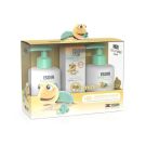 ISDIN BABY NATURALS  CANASTILLA MINI*R
