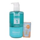 ISDIN ACNIBEN GEL LIMPIADOR 400 ML+MAGIC10ML#