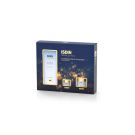 ISDINCEUTICS HYALURONIC CONCENTRATE 30 COFRE