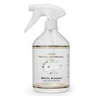 AMB.VICKY M.BERROCAL WHITE PISTOLA 500 ML.