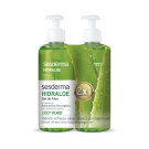 SESDERMA HIDRALOE GEL ALOE DUPLO#