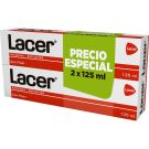 LACER PASTA 125 ML. DUPLO