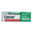 LACER PASTA 125 ML + REGALO#